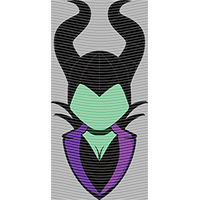 Disney Style-DSN 1816